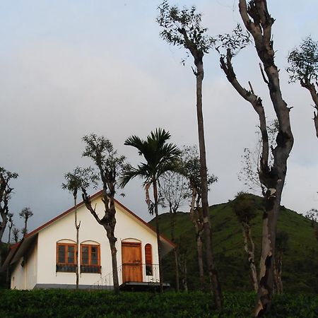 מלון וואיאנאד Tea Terrace Vythiri מראה חיצוני תמונה