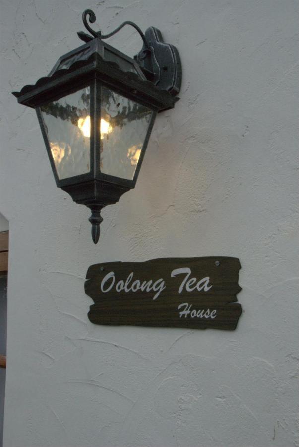 מלון וואיאנאד Tea Terrace Vythiri מראה חיצוני תמונה
