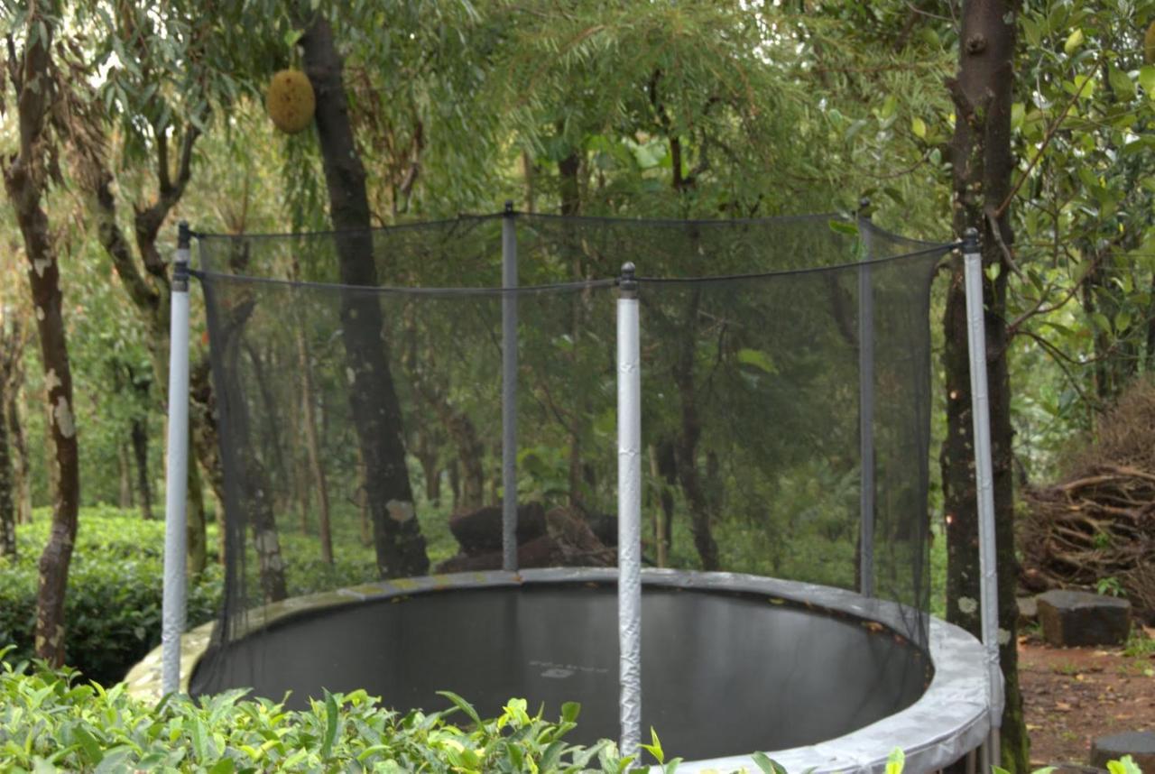 מלון וואיאנאד Tea Terrace Vythiri מראה חיצוני תמונה