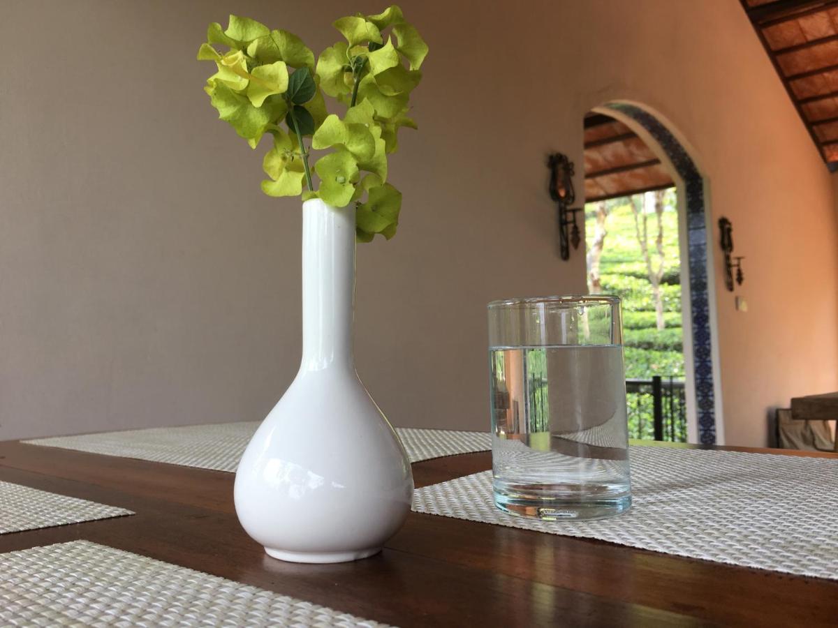 מלון וואיאנאד Tea Terrace Vythiri מראה חיצוני תמונה