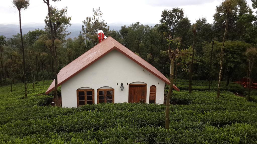 מלון וואיאנאד Tea Terrace Vythiri חדר תמונה